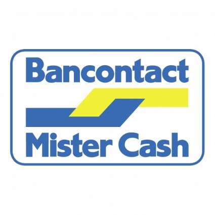 in de praktijk kan u betalen met Bancontact